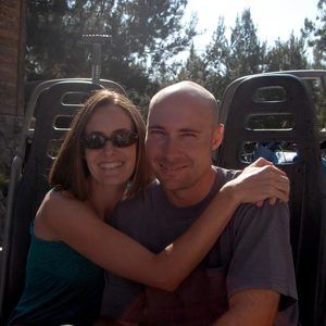 Meet your Posher, Ben